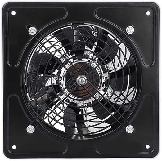 Amazon Co Jp 換気扇 窓用換気扇 2v 50hz 50w 台所用換気扇 ベージュ ブラック ブラック Diy 工具 ガーデン