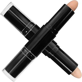 Healifty 2 barras de contorno de cabeza doble...