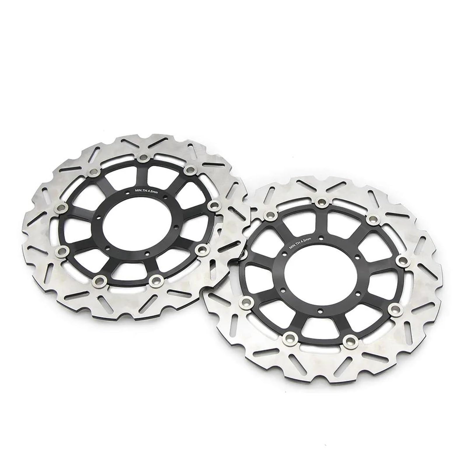 cb1300 SC54 ディスクローター　CBR CB1300SB SC54 64チタン ブレーキディスクローターボルト リア用