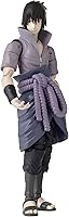 Vista 38 de ANIME HEROES - Naruto Shippuden - Figura de acción Itachi Uchiha