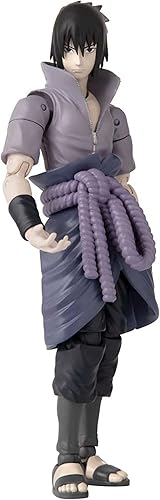 Miniatura 41 de ANIME HEROES - Jujutsu Kaisen - Ryomen Sukuna [Ver. Uniforme] Figura de Acción Ryomen Sukuna [Uniforme Ver.],Fushiguro Megumi,Kugisaki Nobara,Ryomen