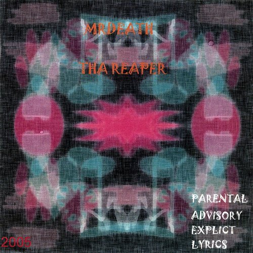 Mr. Death Rapper Play Tha Reaper by Mrdeath on Amazon Music