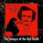 Cover of The Masque of the Red Death
