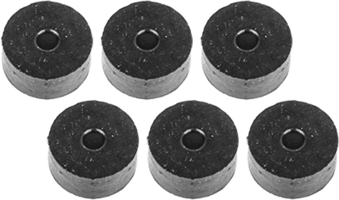 Caltric 6 Primary clutch Button 16.7mm compatible with Polaris Ranger RZR 900 2015-2020 5450940
