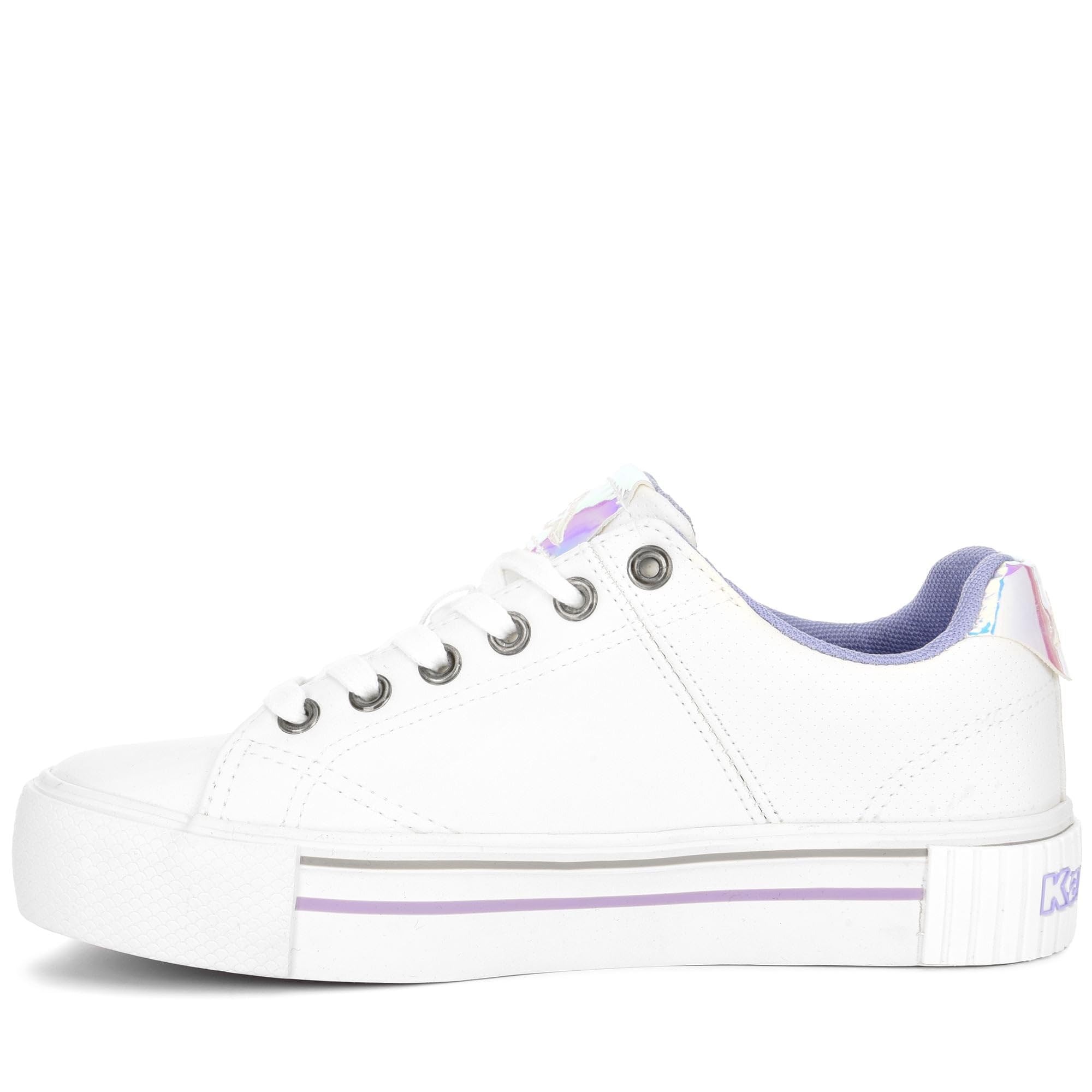 Kappa Logo Tudy, Zapatillas de Gimnasia Mujer