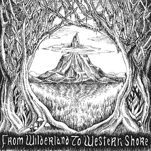 From Wilderland to Western Shore