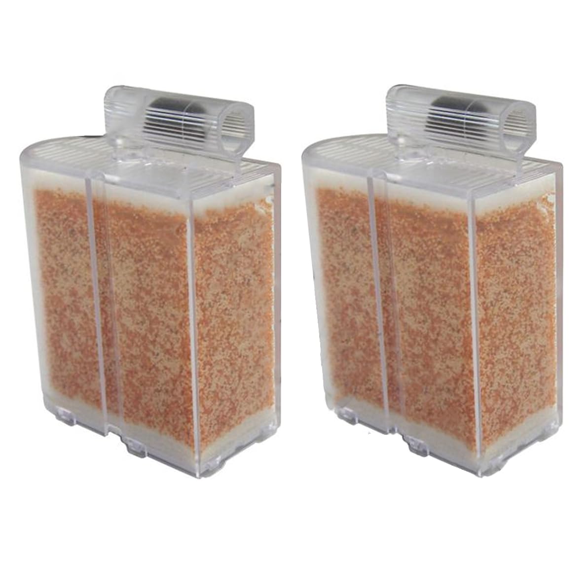 Lot de 2 cassettes anticalcaire type B non EMC d'origine Centrale Vapeur, Fer à Repasser 500970813 DOMENA Centrale Vapeur, Fer à Repasser 500970813 D