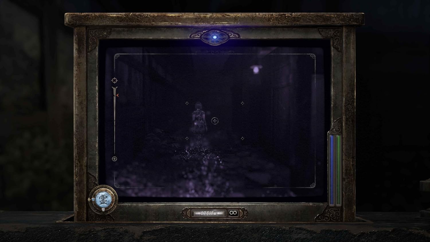FATAL FRAME II: Crimson Butterfly REMAKE - Standard Edition | Xbox Series X|S - Código de descarga