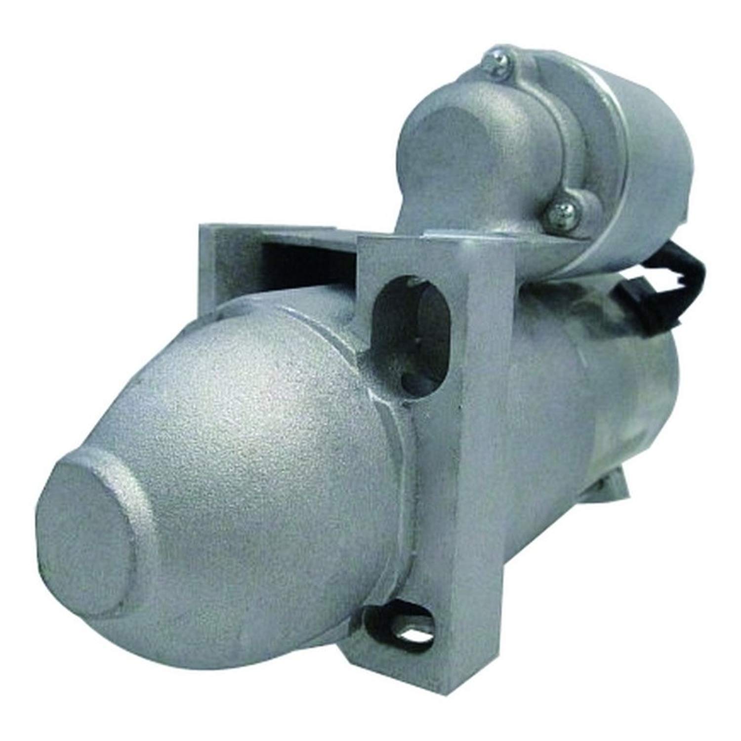 まーさー New High Torque Starter For Mercruiser Marine Stern Drive