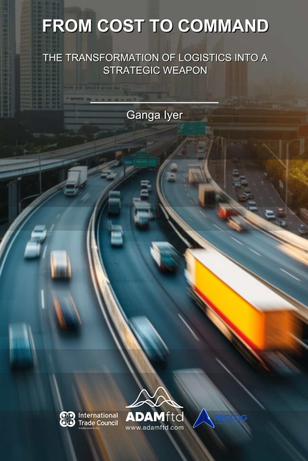 From Cost to Command: The Transformation of Logistics into a Strategic Weapon