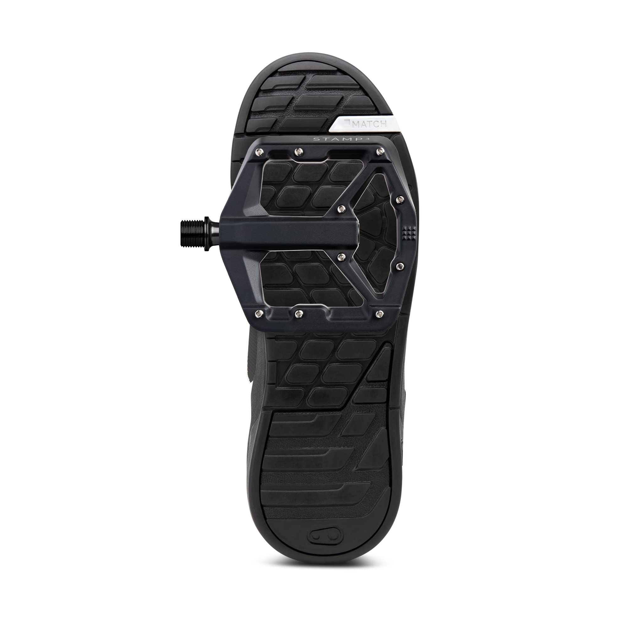 Crankbrothers Stempel Trail Schoenen Speedlace (42
