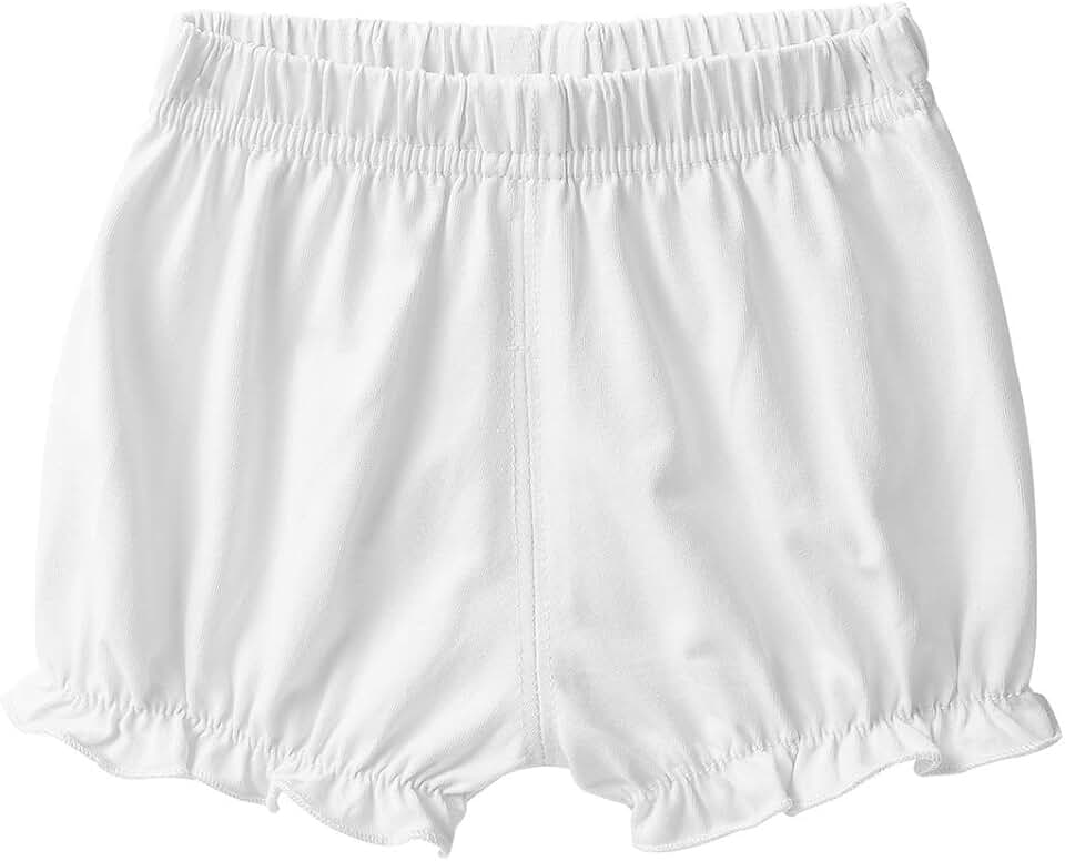 Baby Girls' Bloomers Amazon.co.uk