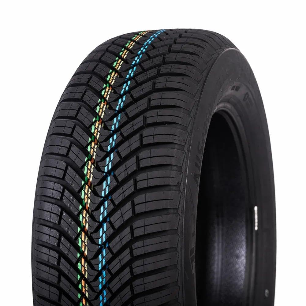 CONTINENTAL AllSeasonContact - 215/65 R 17-99H/A/B/72 dB - Opona całoroczna