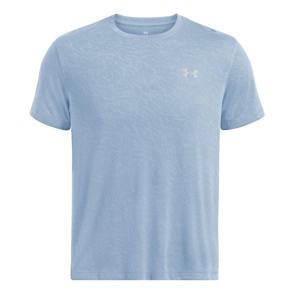 Under Armour Men's UA Launch CAMO Shortsleeve Shirt