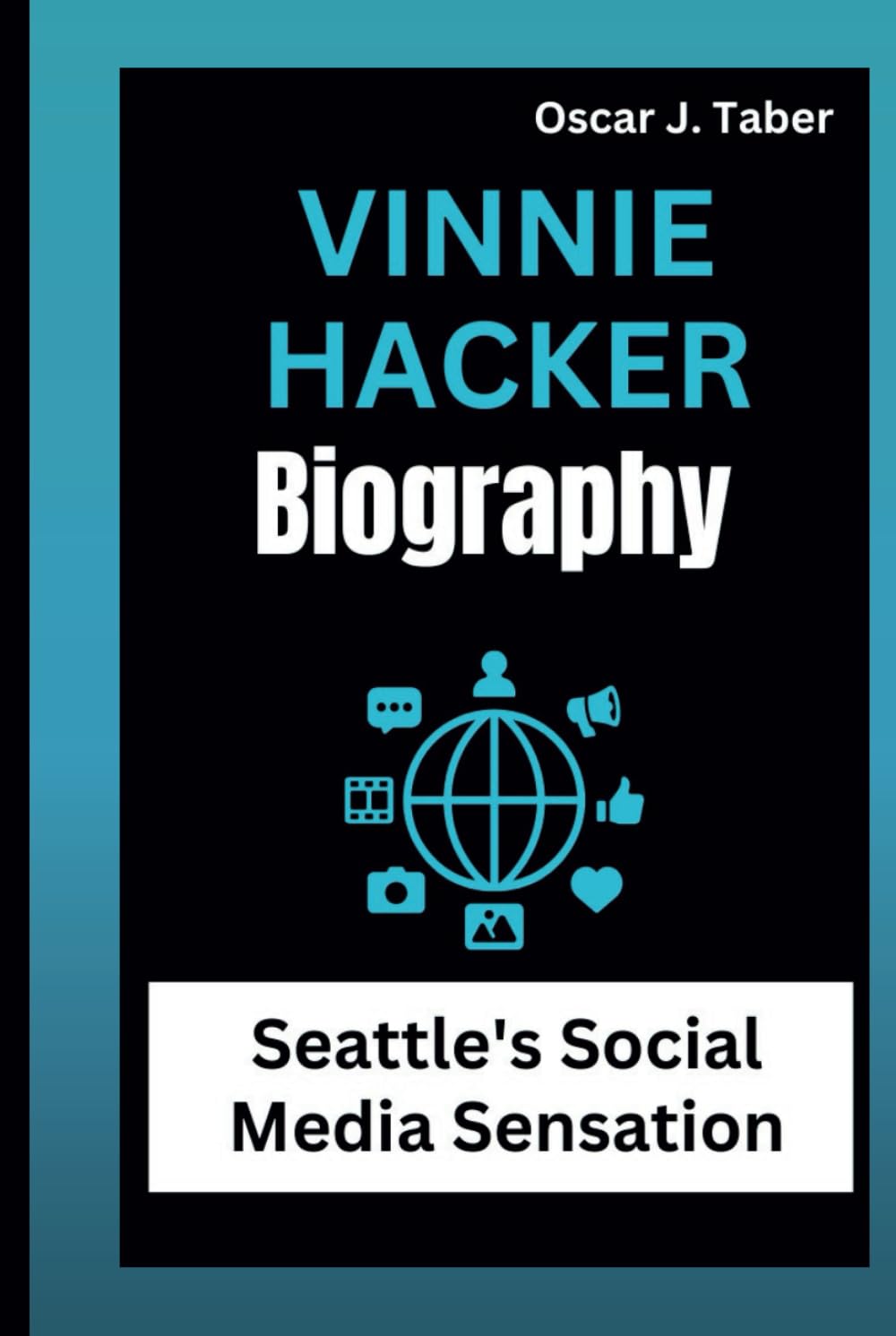 VINNIE HACKER: Seattle's Social Media Sensation