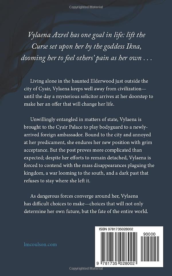 Ether-Touched (The Breaking Stone Trilogy) - Image 2