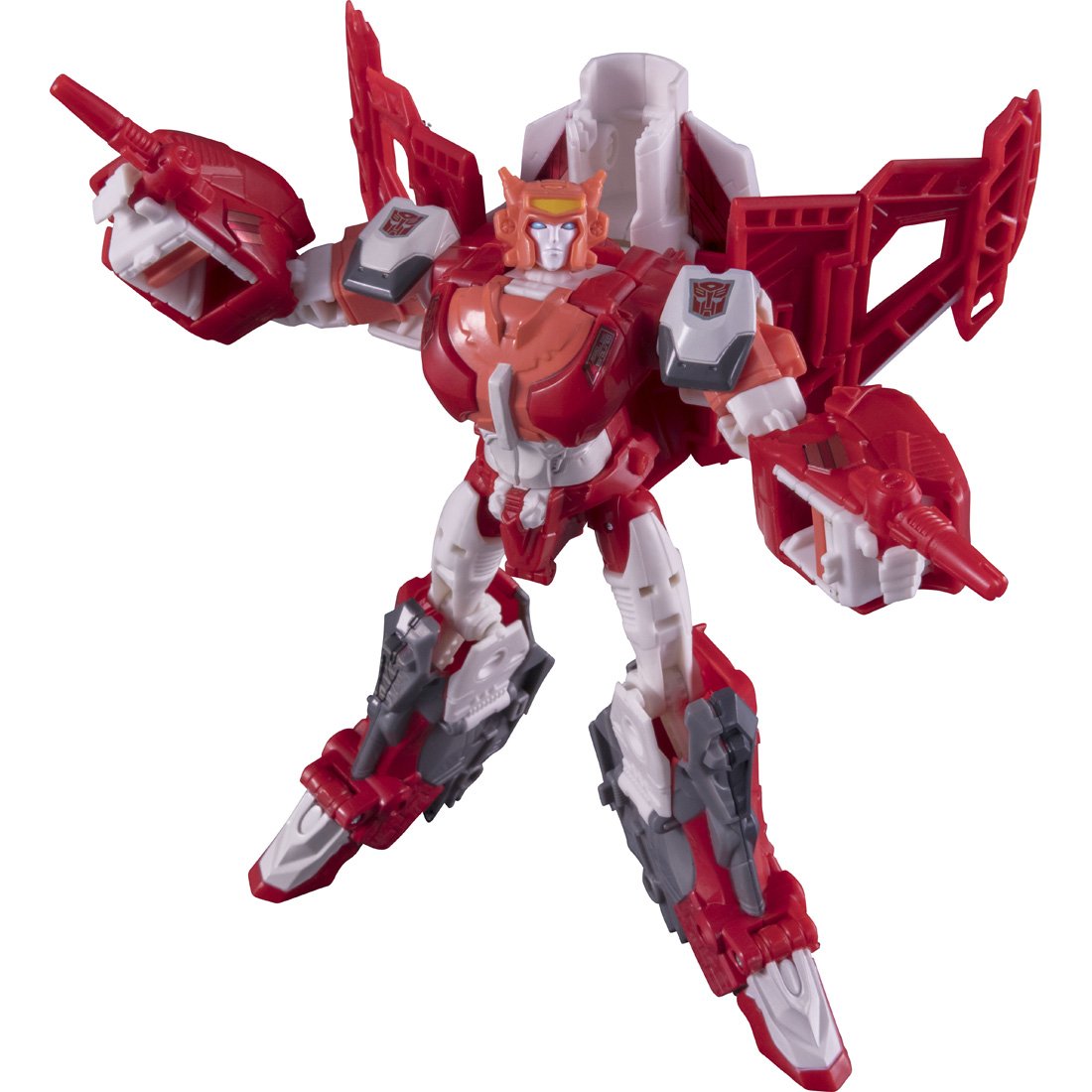 トランスフォーマー エリータワン TRANSFROMERS ELITA-ONE