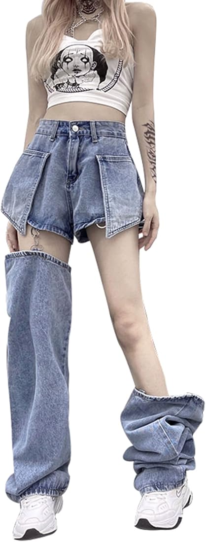 最大74%OFFクーポンギャルデ新品白デザインパンツ チノパン | socearq.org