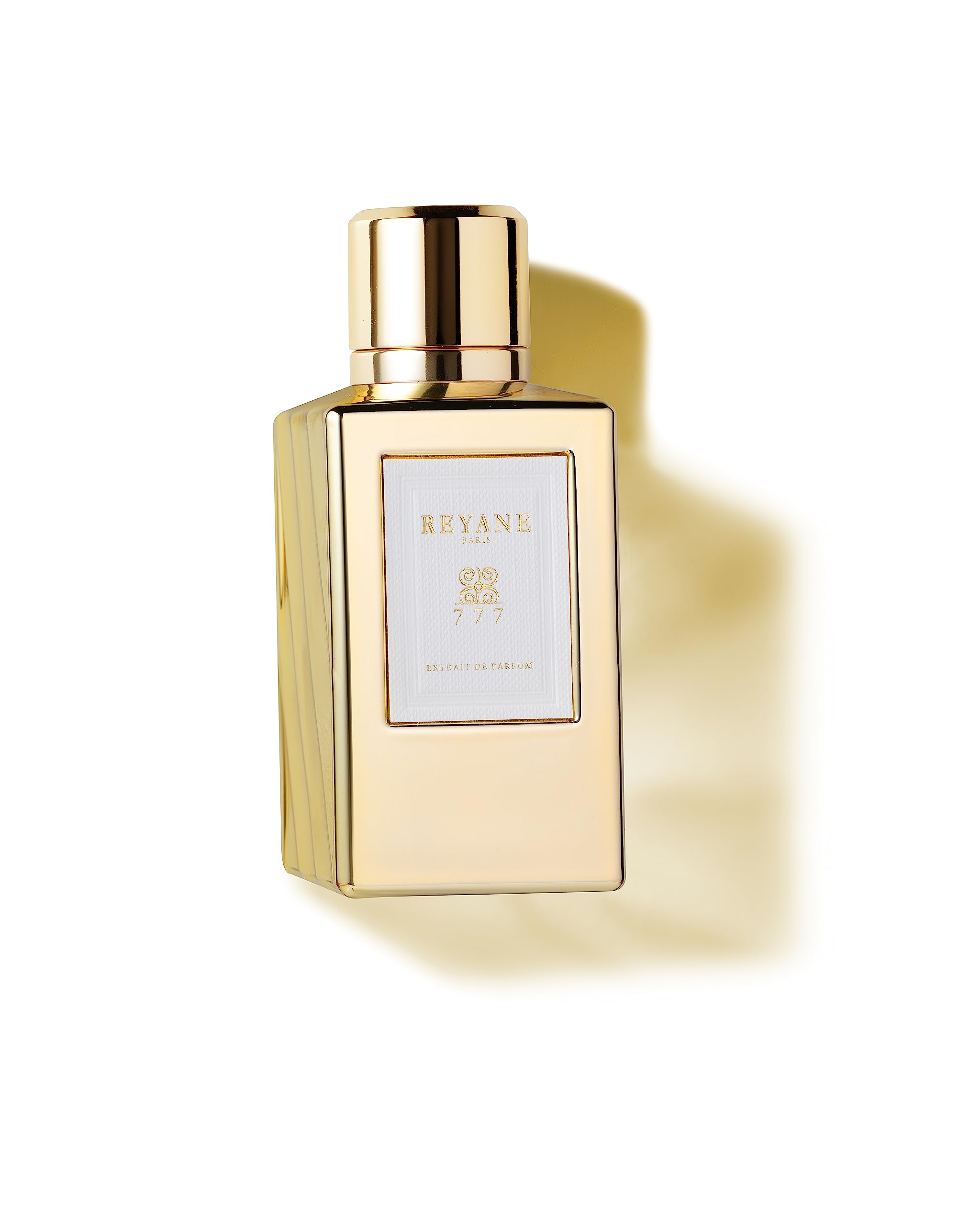 Reyane Tradition 777 Eau de parfum 100 ml