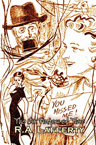 The Six Fingers of Time