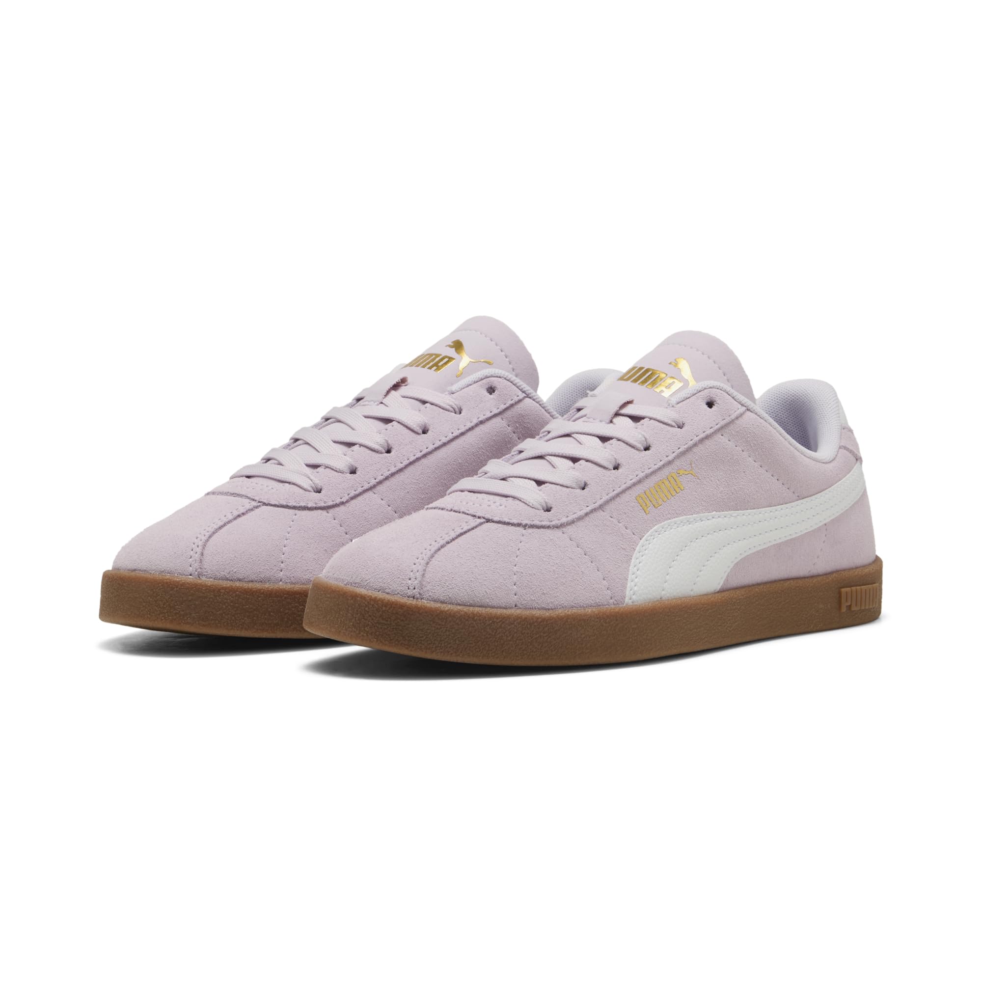 Club II UNISEX Süet Ayakkabı
