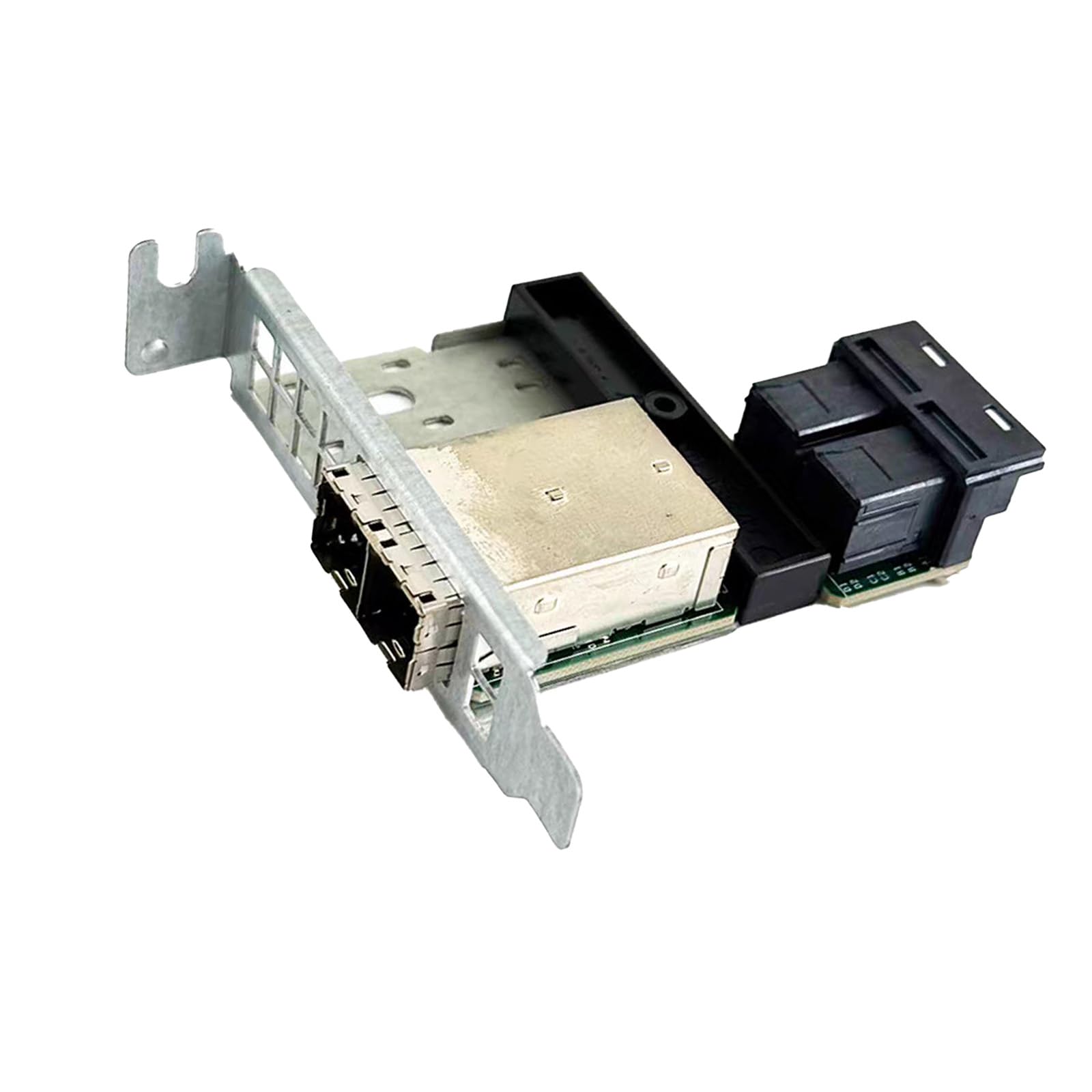 Scheda espansione Server AOM SAS3 8I8E per trasferimento rapido con velocità 3 per Porta per l ' Elaborazione Dati Larga Scheda trasferimento Dati velocità