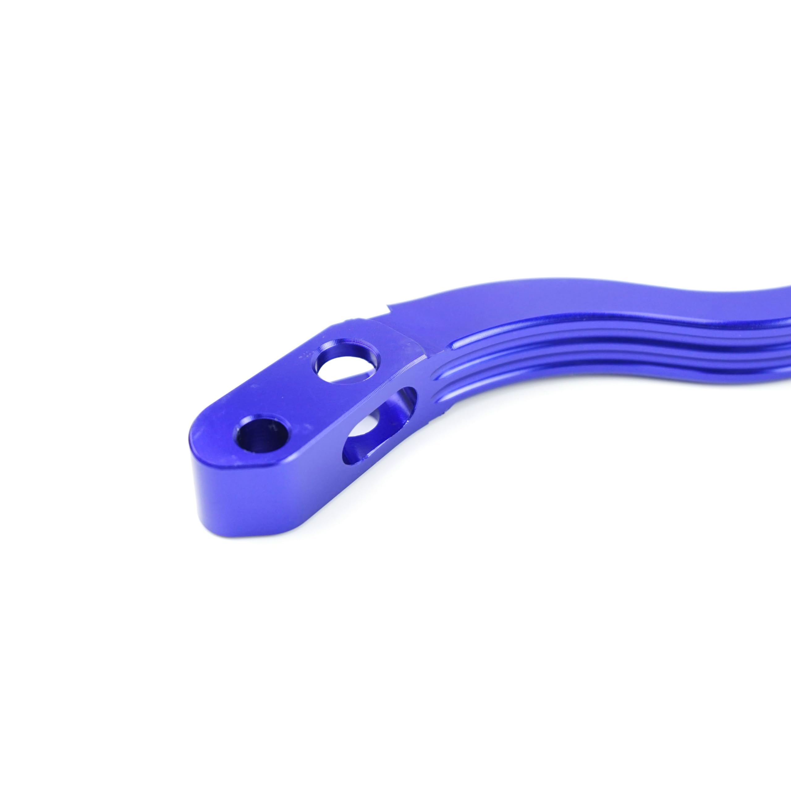 Mango Palanca Freno Piezas Palanca Embrague Freno Radial para Adelin Px1 Frando 7nb Billet, Palanca De Cilindro Maestro De Freno Hidráulico Universal para Motocicleta