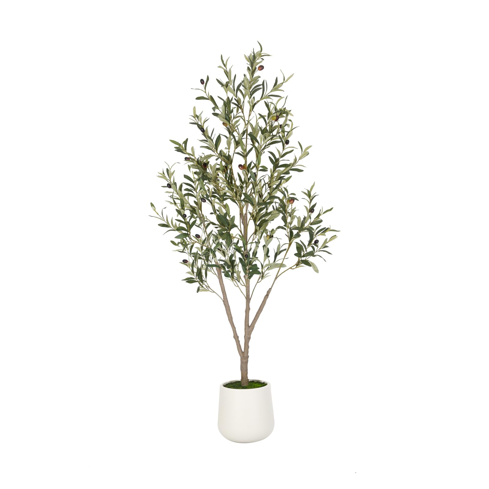 VIVATREES Olive Tree Artificial 5ft