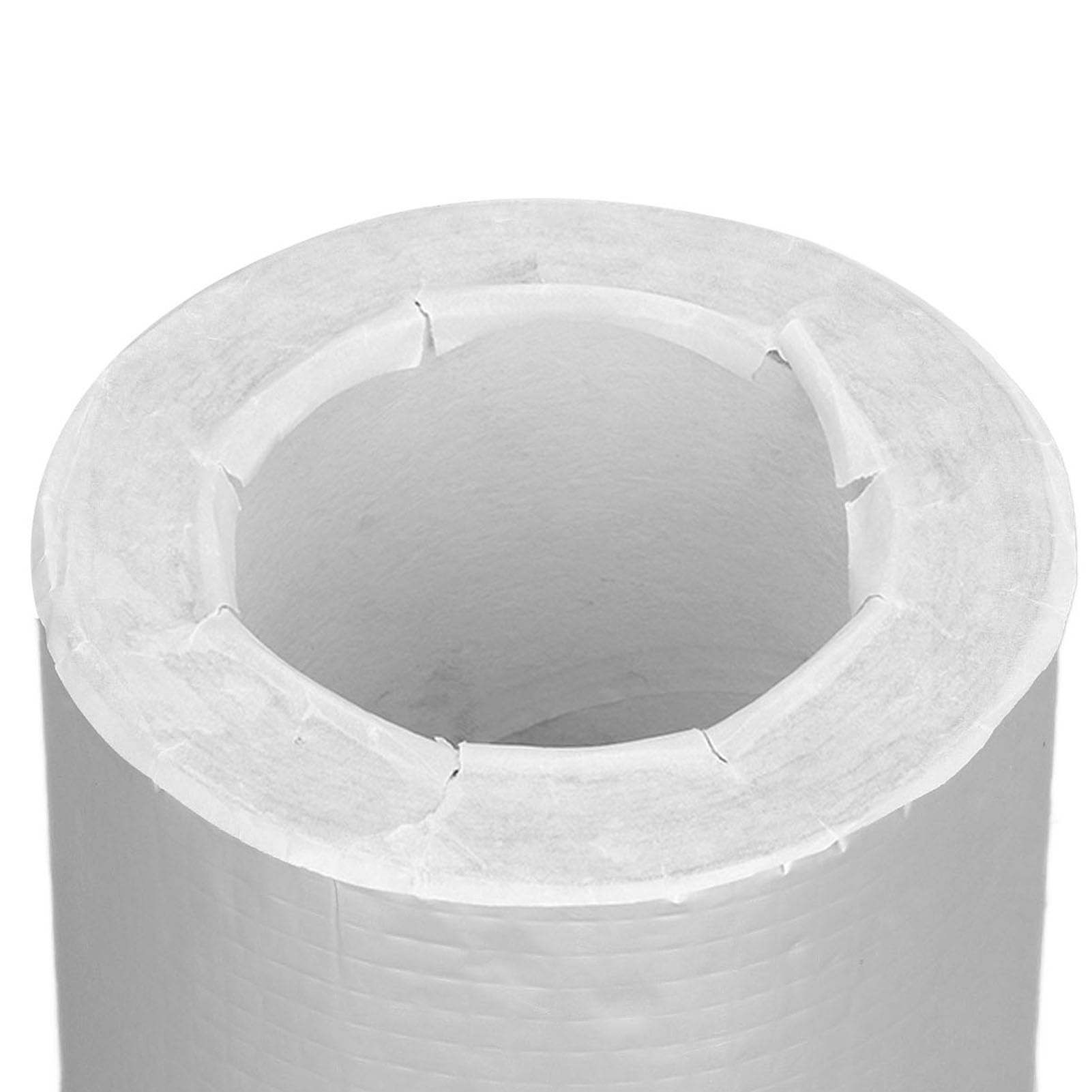 Cinta de butilo de aluminio, cinta de sellado impermeable y resistente a la intemperie, cinta de butilo de aluminio para barcos, tuberías, techos, vidrios y edificios de oficinas,