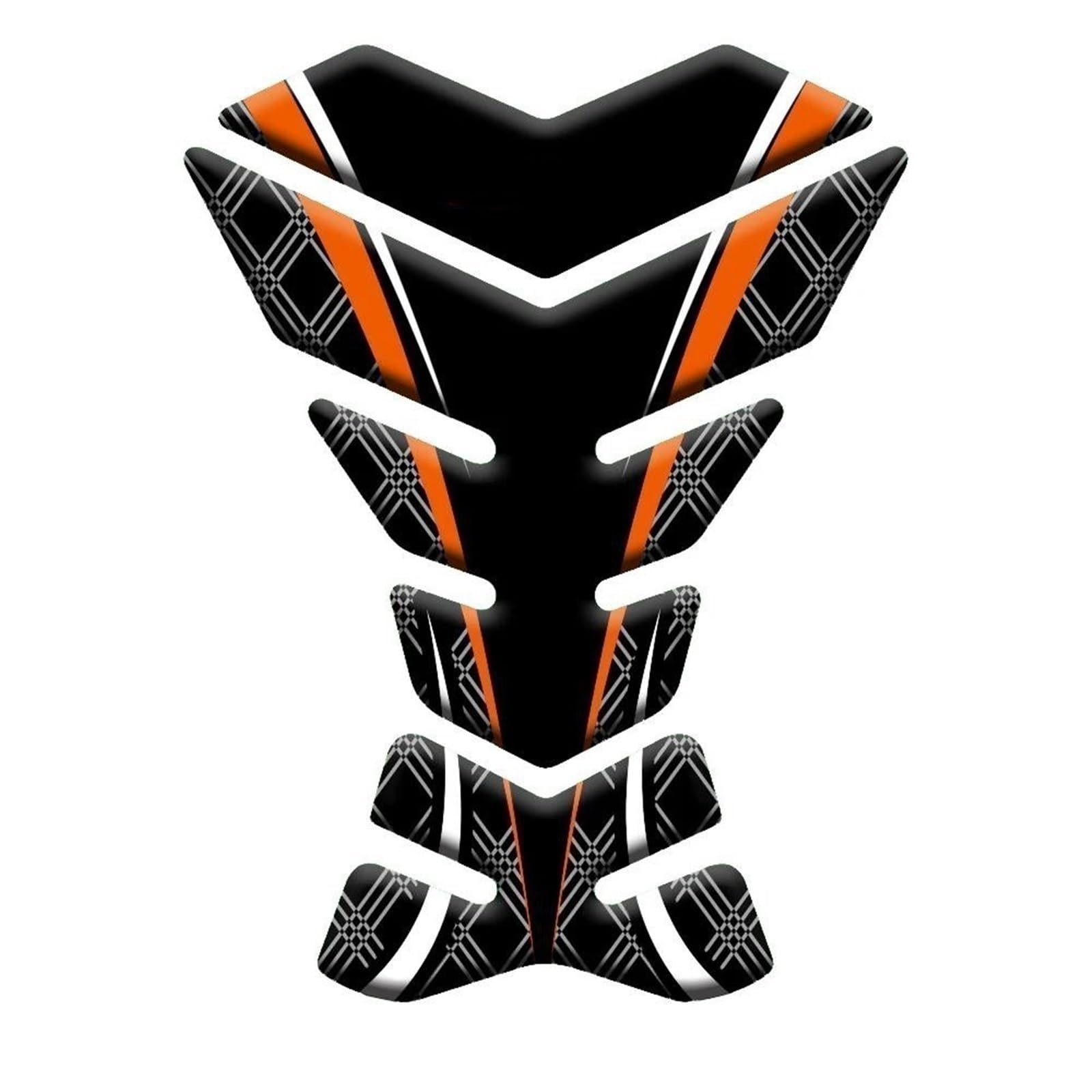 for CBR600RR CBR1000RR for REPSOL CBR900 CBR929 CBR954 CBR250 Motorcycle Fuel Tank Cap Cover Sticker Pad GFVFGNLNNA
