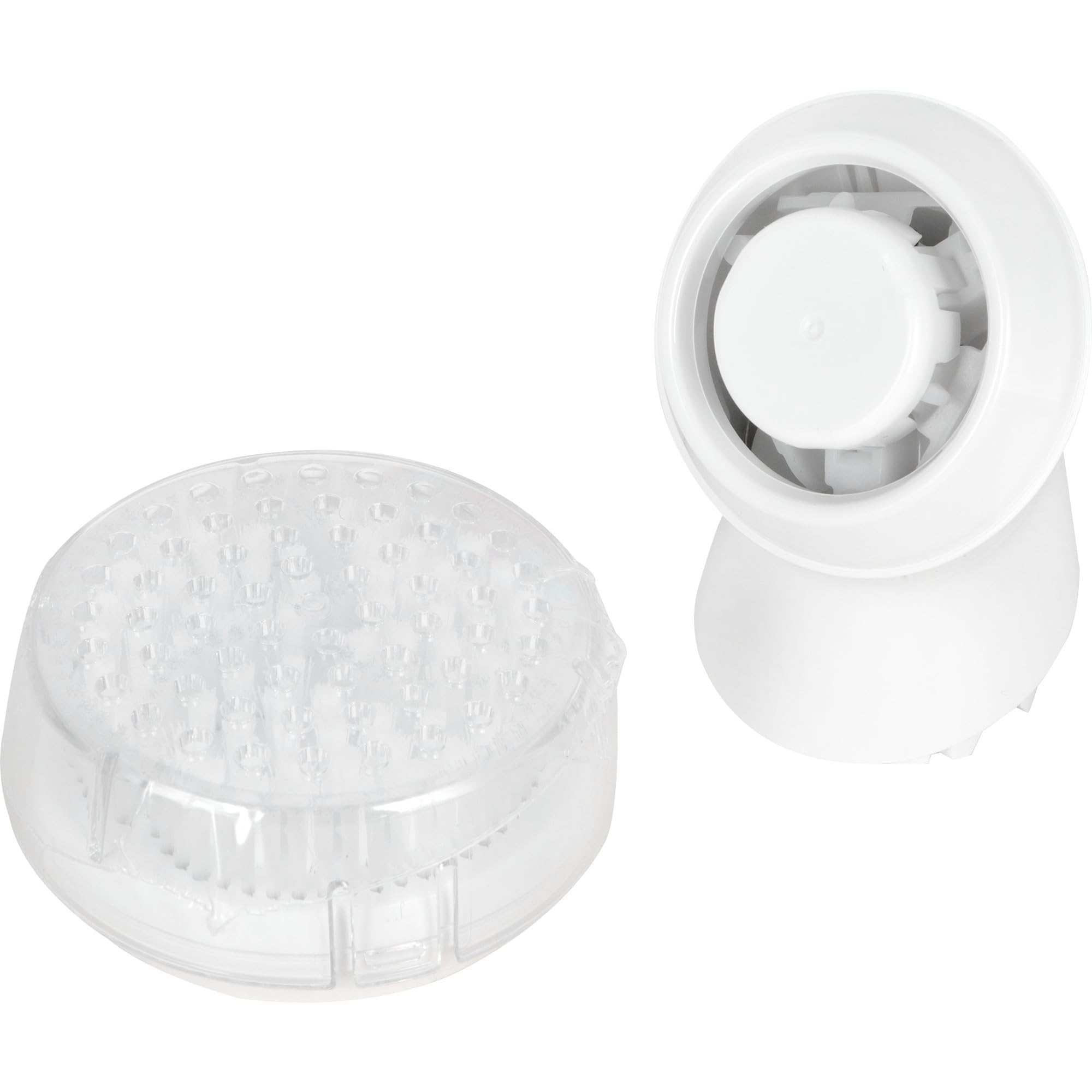 Braun Silk-épil 9 Flex depilator damski/depilator do długotrwałego usuwania włosów, mini golarka, nasadki do peelingu, 9-306 3D, biały/różowy tytan