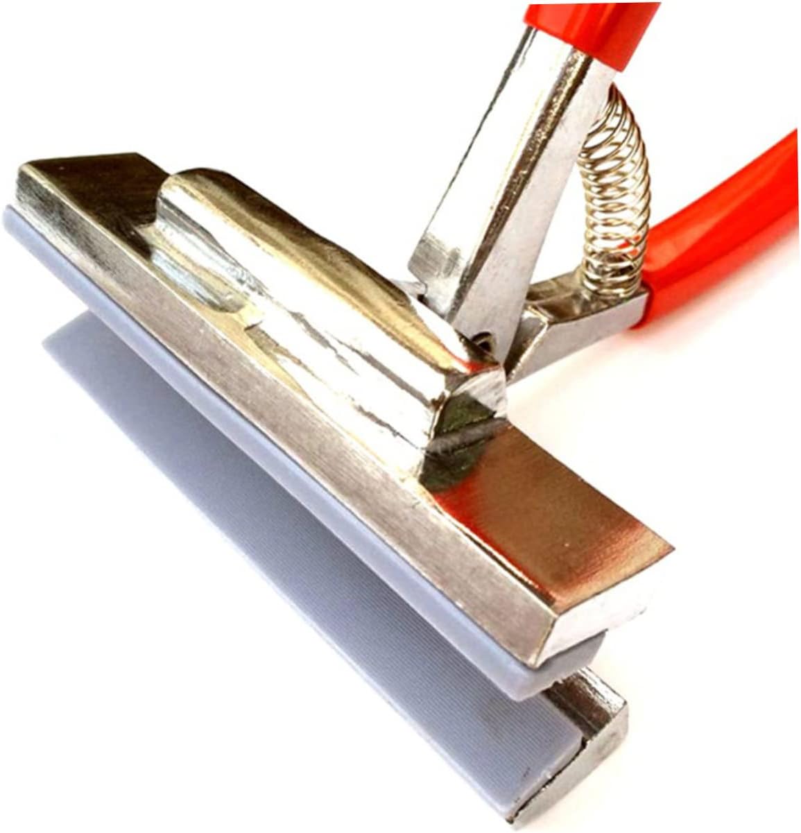 Canvas Pliers for Stretching Canvas, Metal Clamp Framing Tool