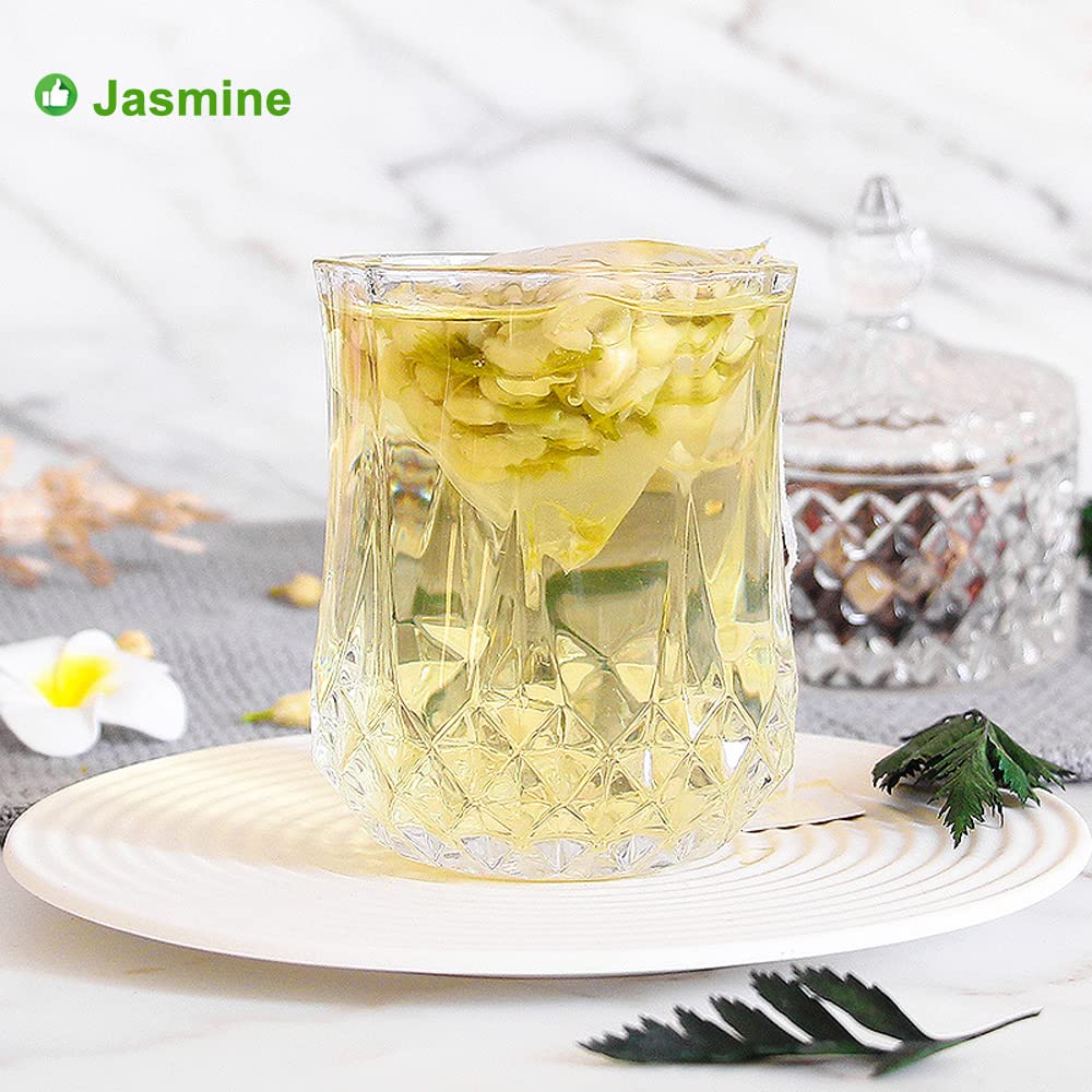 Amazon.com 25日まで  tea Jasmine : (1.76 Count 25 Bags Tea Black Jasmine Premium THAI EZ デュエルマスターズ