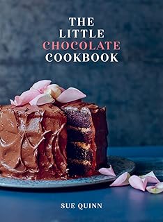 The Little Chocolate Cookbook