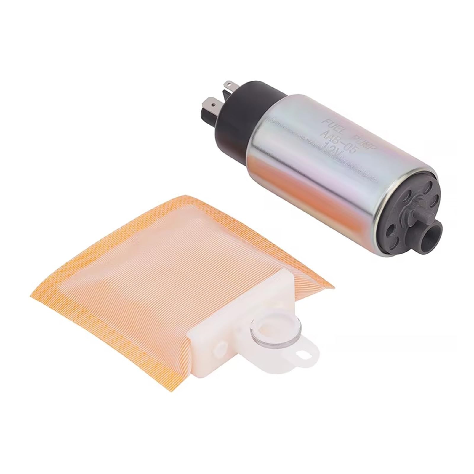 Pompa Carburante Moto Per WR250X Per YZ125 Per Zuma 125 Per YW125 2009-2013 Pompa Del Carburante Moto Pompa Benzina Moto Montaggio
