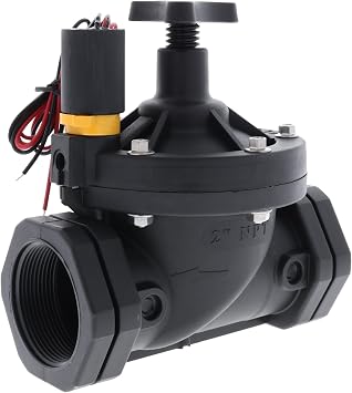 Galcon GAV2SH342P0 3652 2-Inch
