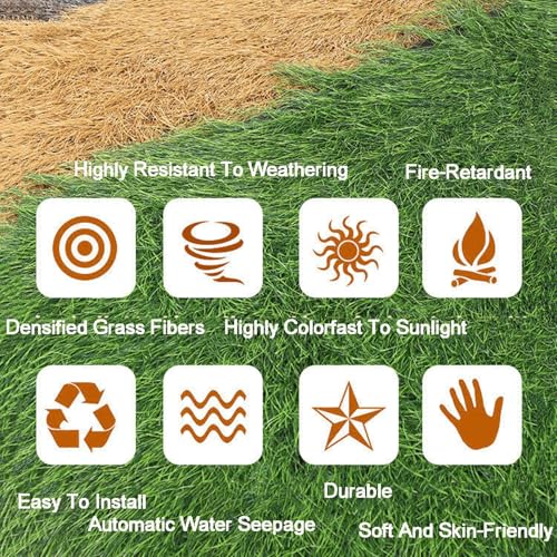 Techo de paja artificial: la solución impermeable para renovar palapas 6