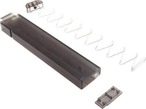 Miniatura 7 de WORKER 15 dardos Talon Stefan Magazine - Clip y adaptador para Nerf