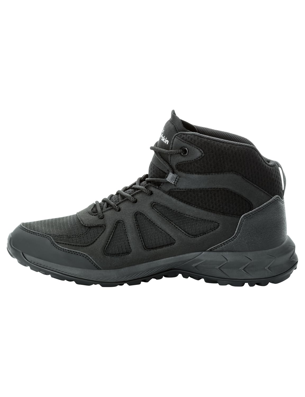 Jack Wolfskin Woodland 2 Texapore Mid M Herren Wanderschuh
