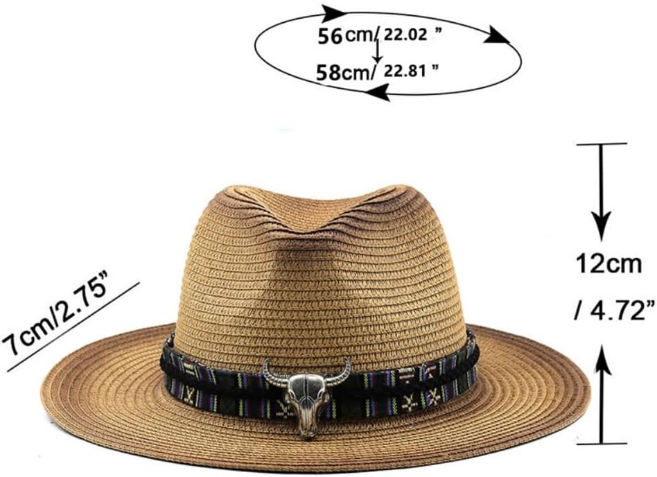 Wide Brim Cowboy Hat Boot Barn Panama Hat | Beach Hats