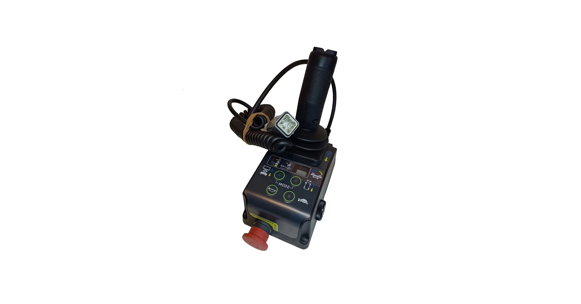 joi枠　新品未使用【APPLEBUM】Multi-Function Amazon.com: FridayParts Single Axis Joystick Controller