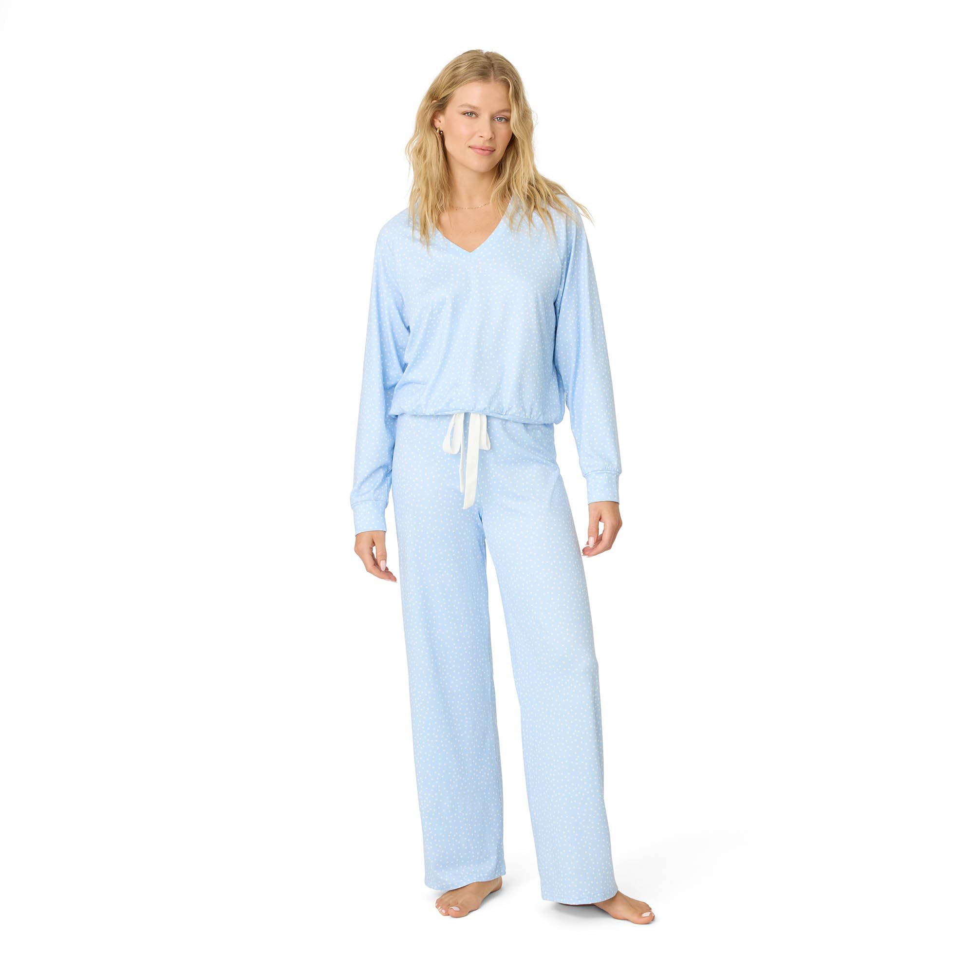 Honeydew Pajamas