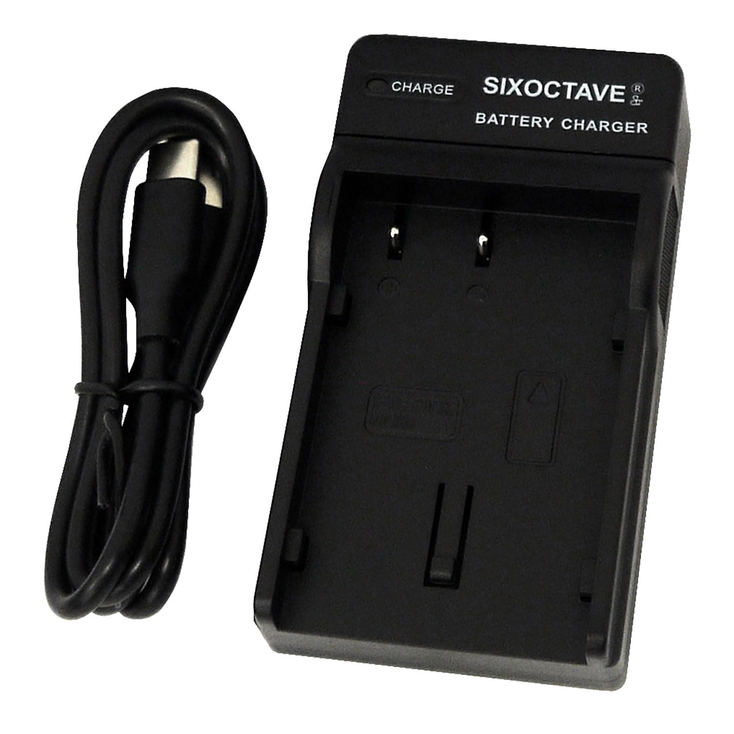 Amazon | SIXOCTAVE ペンタックス 用 D-LI90 / D-LI90P 互換USB充電器