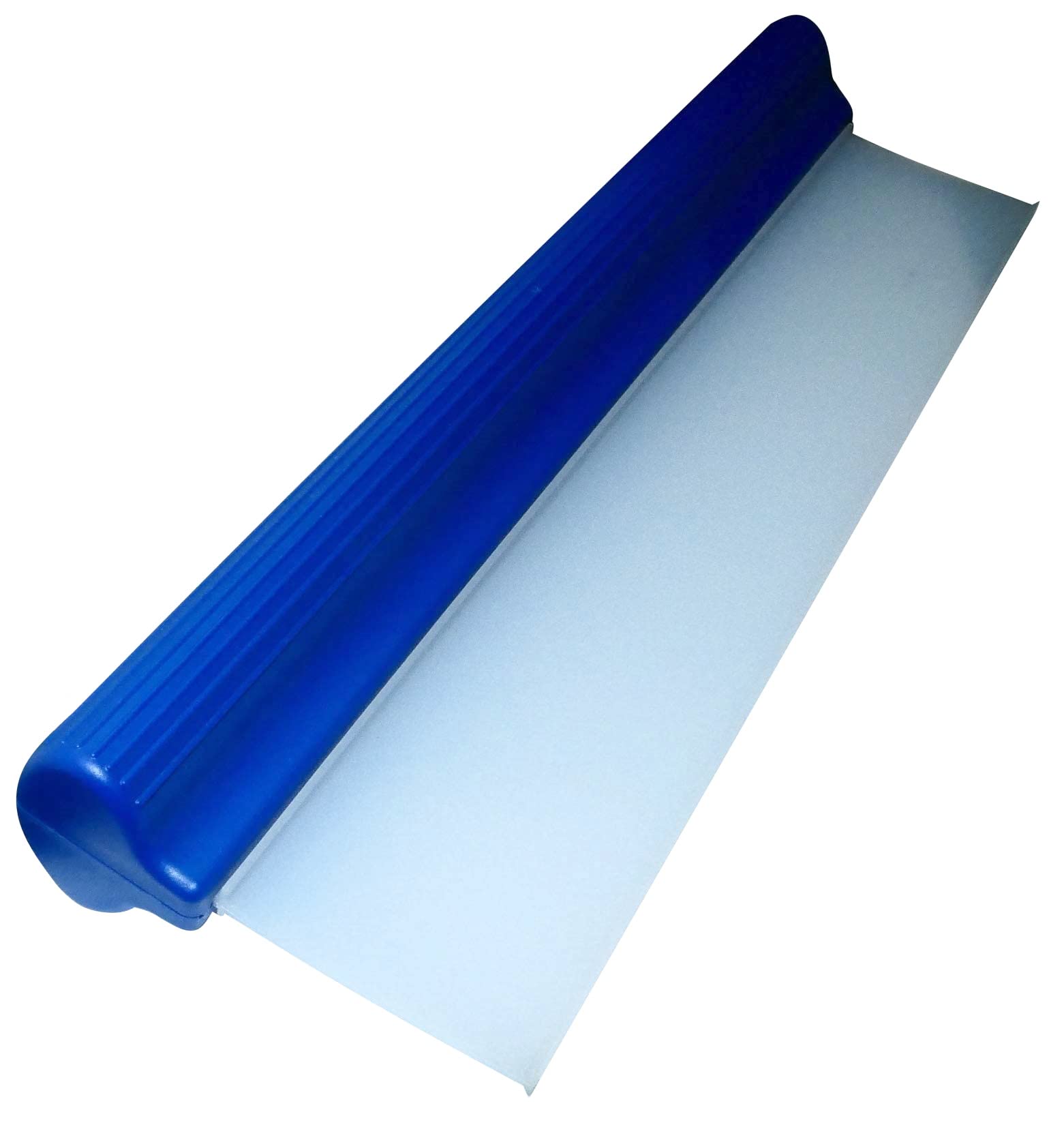 Image secondaire de AERZETIX - C21567 - Raclette Bleue de séchage nettoyage lavage auto voiture - Longeur: 30cm - en Silicone