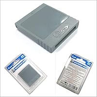 Vista 1 de Adaptador de adaptador para lector de tarjetas flash de memoria SD para consola Nintendo Wii NGC Gamecube