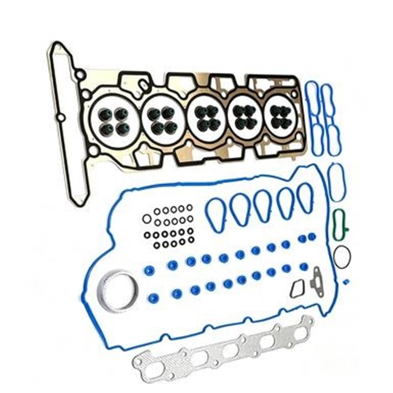 Per Motori Per GM Per GMC Per Hummer H3 Per Isuzu Canyon 3.7L