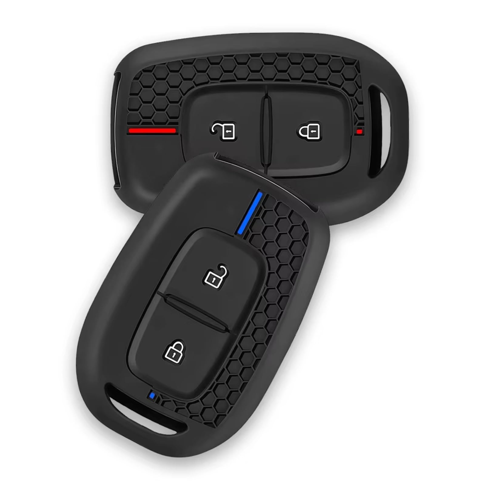 Für Modus 2004–2012 Gehäuse Für Autoschlüssel