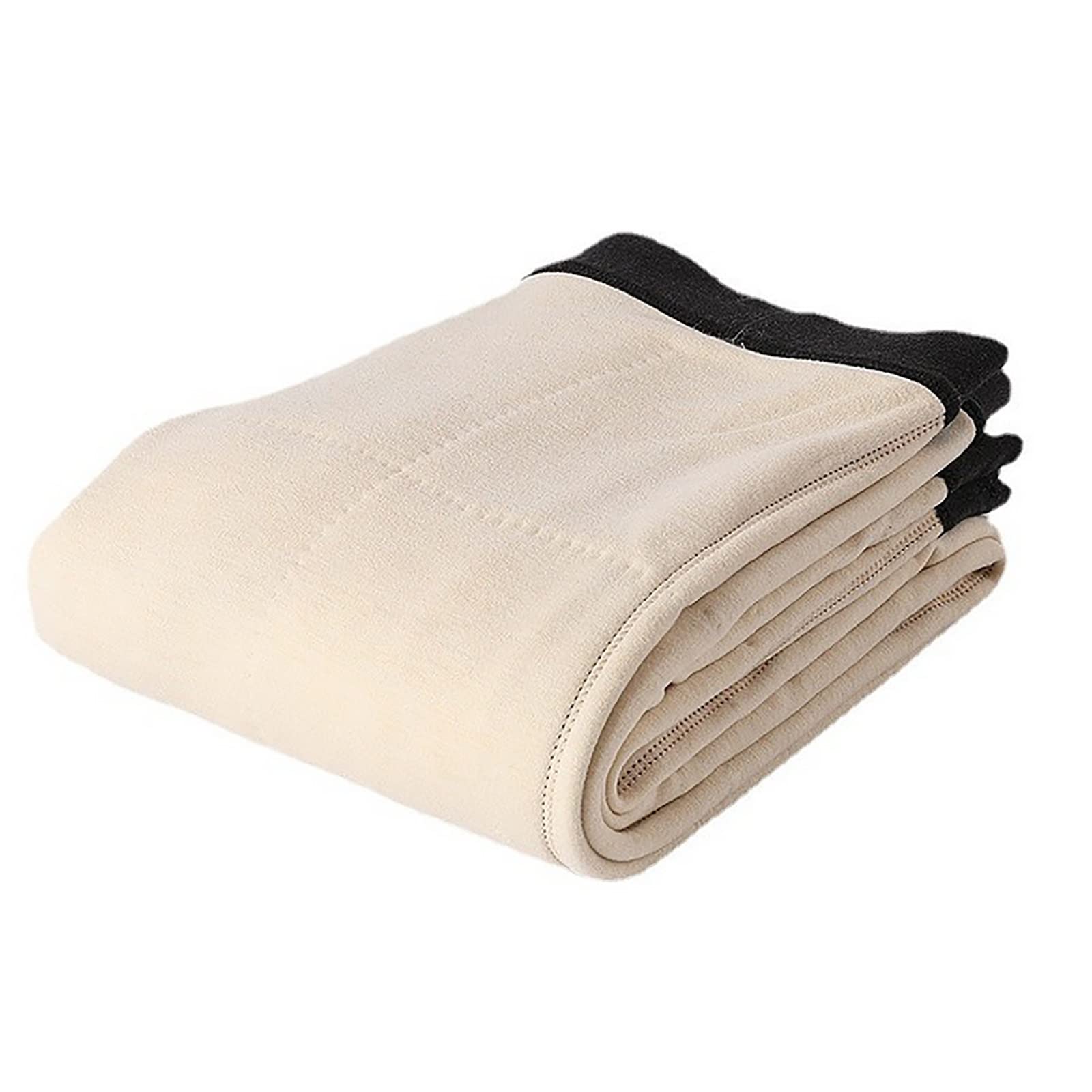 G&F Męskie spodnie termiczne, grube spodnie, długie majtki, legginsy, spodnie zimowe (kolor: ciemnoszary, rozmiar: XL)