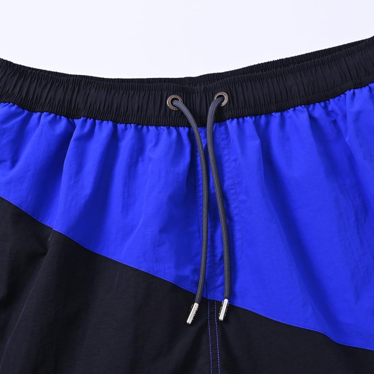 ZONBAILON Mens Board Shorts Quick-Dry Drawstring Breathable Athletic Shorts with Pockets - Image 9