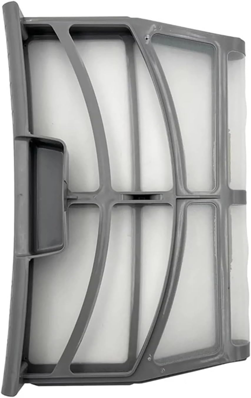 Clothes Dryer Lint Screen Filter | Compatible with Whirlpool Maytag Kenmore W10859086 W10701353 MEDB855DC2